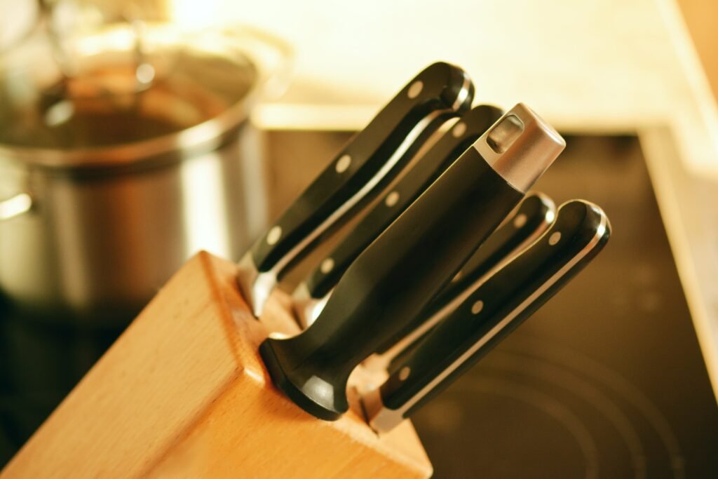 congerdesign knife block 1897410